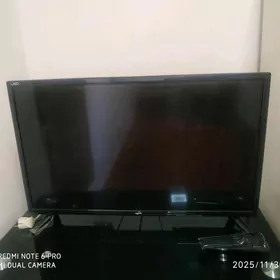 Telewizor, Телевизор