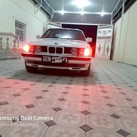 BMW 525 1991