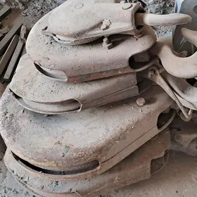 tal kran yuk goteryan тал кран