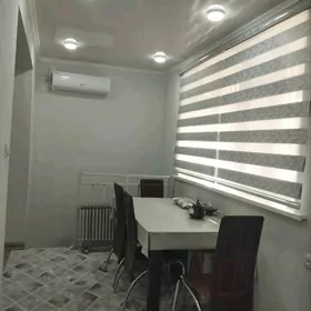 Mir 4 arkacka 3 komnat