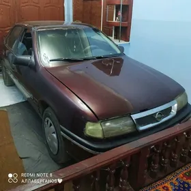 Opel Vectra 1993