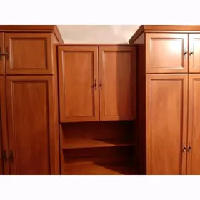 Stenka garnatur, Стенка