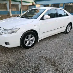 Toyota Camry 2010