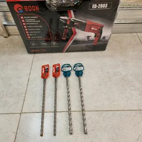 drel direl perfrator EDON