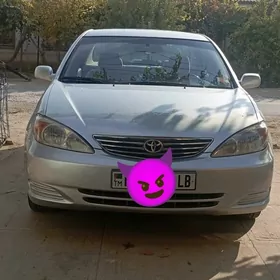 Toyota Camry 2002