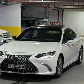 Lexus ES 350 2020