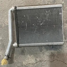 Радиатор печка