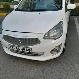 Mitsubishi Lancer 2013