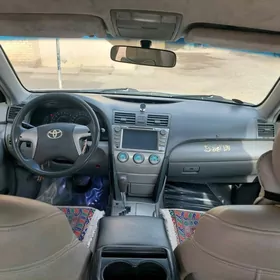 Toyota Camry 2008