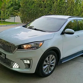 Kia Sorento 2020