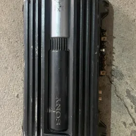 усилитель sony