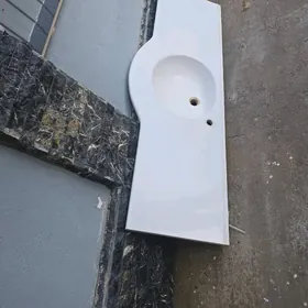 Rakowina,  Раковина, mramor