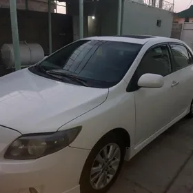 Toyota Corolla 2010