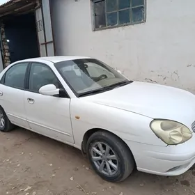 Opel Vectra 2001