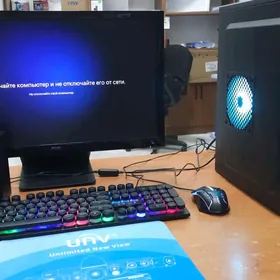 Komputer PC 16 gb ram