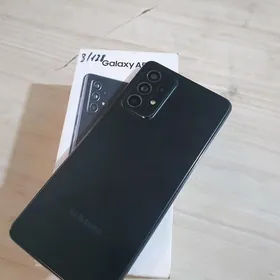 Samsung A52
