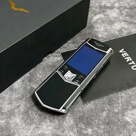 VERTU SLIDER SIGNATURE EXCLUSI