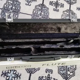 Fleyta üçin futlyar