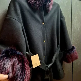 palto kardigan zempir жемпир