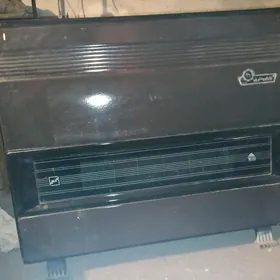 Иранская печка ; Eýran Peç