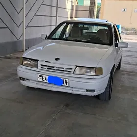 Opel Vectra 1989