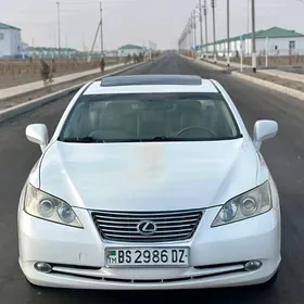 Lexus ES 350 2007