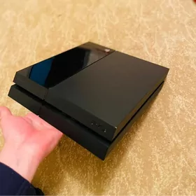 PlayStation 4