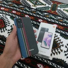 Redmi Note 12S 8/256Gb