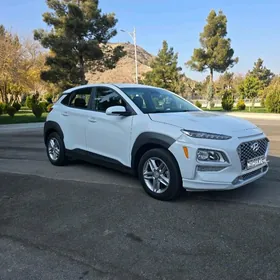 Hyundai Kona 2020