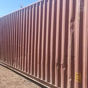 кантинер12метир