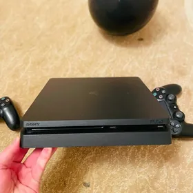 Ps4 Slim