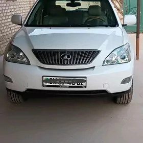 Lexus RX 330 2004