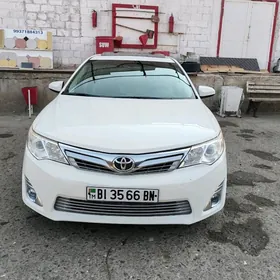 Toyota Camry 2013