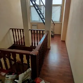 Sowetski satlyk dupleks