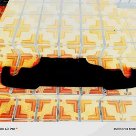 BMW DIFIZOR  F10 ORGINAL MORDA