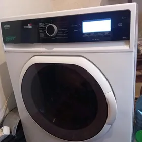 Kir masyn Vestel 8kl