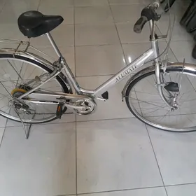 Yaposga 27lik  6 uskor