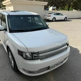 Ford Flex 2018