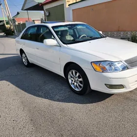 Toyota Avalon 2000