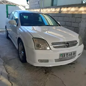 Opel Vectra 2003