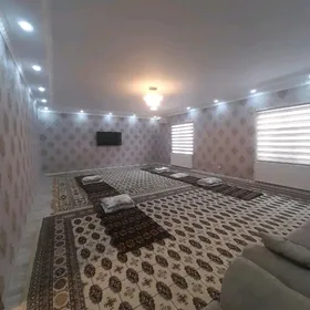 Arenda Jaylar Garadamak Pylan