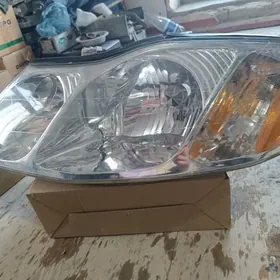 Toyota Awalon 2004 depo fara