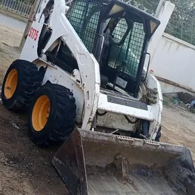Bobcat S175 2008