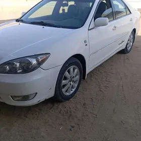 Toyota Camry 2003