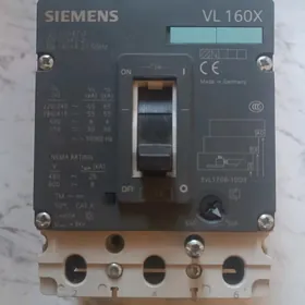 АВТОМАТ Siemens 3-х фаз