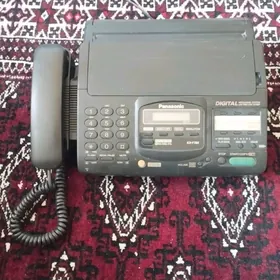 Факс Panasonic