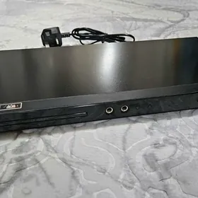 LG DVD player