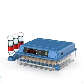 Inkubator 64 Инкубаторы