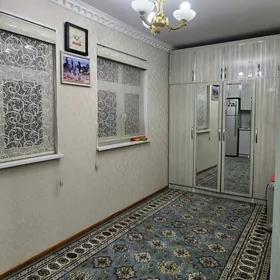 Satlyk maryski 4/2et 3kom