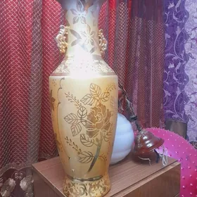 ваза напольная